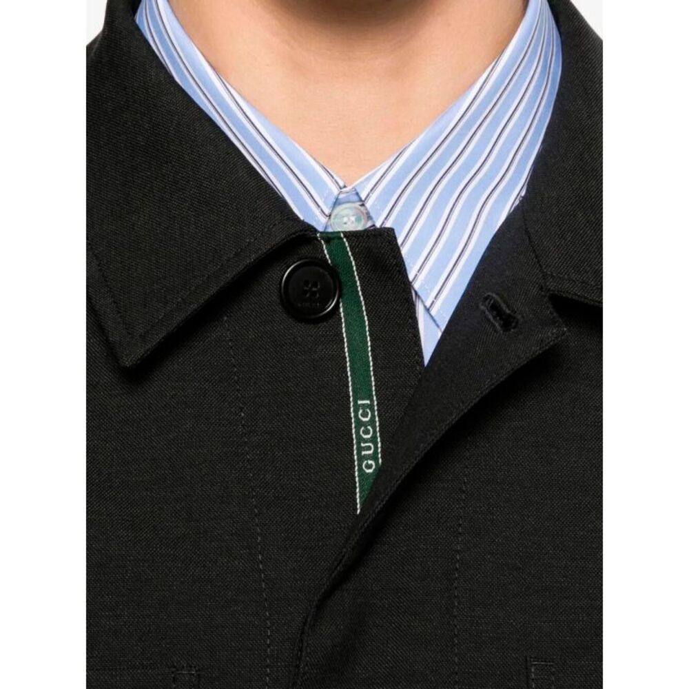 Gucci Men Jacket - Picture 4 of 5